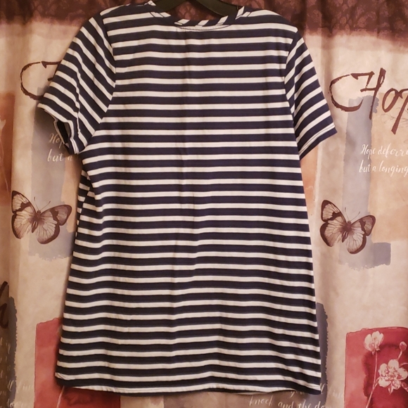 Wine Not Tee - Picture 2 of 3